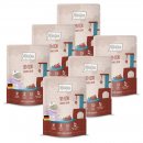 Mjamjam Katzen Nassfutter Senior - leckeres Rind