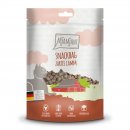 MjAMjAM Katzen Nassfutter Snackbag Lamm
