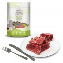 Mjamjam Katzen Nassfutter Snackbag Rind