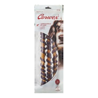 Corwex Hunde Snack Kaurolle mit Lamm
