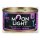 Moonlight Katzen Nassfutter Dinner Nr. 10 Thunfisch - Shirasu