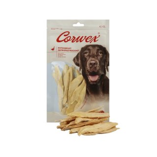Corwex Hunde Snack Entenbrust, gefriergetrocknet