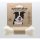 Corwex Nature Play Hunde Spielzeug Filz Knochen