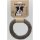 Corwex Nature Play Hunde Spielzeug Filz Ring