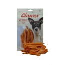 Corwex Hunde Snack H&uuml;hnerbrust in Streifen