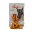 Corwex Hunde Snack Hühnerbrust Kaurolle