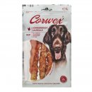 Corwex Hunde Snack Kaurolle mit Huhn