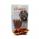 Corwex Hunde Snack Kaustange im Entenmantel