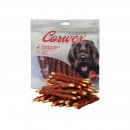 Corwex Hunde Snack Kaustange im Entenmantel