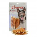 Corwex Hunde Snack Kaustange im Filetmantel