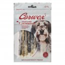 Corwex Hunde Snack Kaustange im Fischmantel