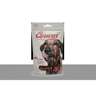 Corwex Hunde Snack Soft Treats Lamm Glutenfrei