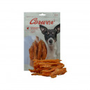 Corwex Hunde Snack H&uuml;hnerbrust in Streifen 70g