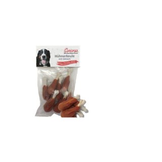 Corwex Hunde Snack Hühnerkeule 70g