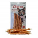 Corwex Hunde Snack Kaustange im Filetmantel Mini 70g