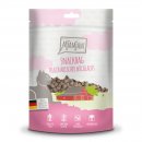 Mjamjam Katzen Nassfutter Snackbag WLachs