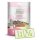 Mjamjam Katzen Nassfutter Snackbag WLachs