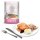 Mjamjam Katzen Nassfutter Snackbag WLachs