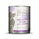 Mjamjam Katzen Nassfutter schmackhafter Truthahn