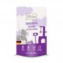 Mjamjam Katzen Nassfutter schmackhafter Truthahn