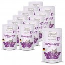 Mjamjam Katzen Nassfutter Wellness - Verdauung - Huhn