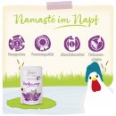 Mjamjam Katzen Nassfutter Wellness - Verdauung - Huhn