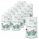 Mjamjam Katzen Nassfutter Wellness - Verdauung - Rind