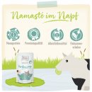Mjamjam Katzen Nassfutter Wellness - Verdauung - Rind