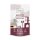 Mjamjam Katzen Nassfutter herzhaftes Wild & Kaninchen an fruchtigen Heidelbeeren 12x125g