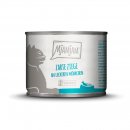 Mjamjam Katzen Nassfutter Ziege+M&ouml;hrchen