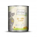 Mjamjam Hunde Nassfutter BIO Huhn an M&ouml;hrchen