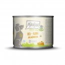 Mjamjam Hunde Nassfutter BIO Huhn an M&ouml;hrchen