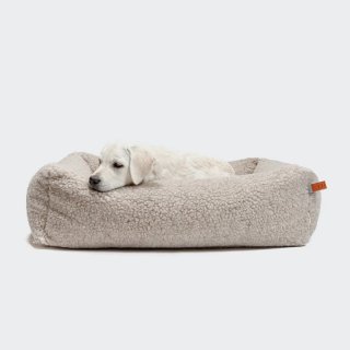 Cloud7 Hundebett Sleepy Deluxe Teddy