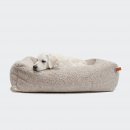 Cloud7 Hundebett Sleepy Deluxe Teddy