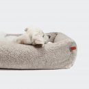 Cloud7 Hundebett Sleepy Deluxe Teddy