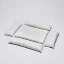 Cloud7 Hundebett Sleepy Deluxe Teddy
