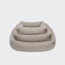 Cloud7 Hundebett Sleepy Deluxe Teddy