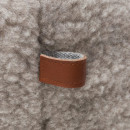 Cloud7 Hundebett Sleepy Deluxe Teddy L