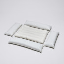 Cloud7 Hundebett Sleepy Deluxe Teddy L