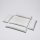 Cloud7 Hundebett Sleepy Deluxe Tweed Grey