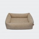 Cloud7 Hundebett Sleepy Deluxe Curl Cream