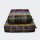Cloud7 Hundebett Cube Tartan Purple