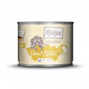 Mjamjam Hunde Nassfutter Wellness - Haut &amp; Fell - Huhn