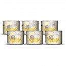 Mjamjam Hunde Nassfutter Wellness - Haut &amp; Fell - Huhn