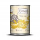 Mjamjam Hunde Nassfutter Wellness - Haut &amp; Fell - Huhn
