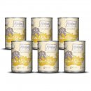 Mjamjam Hunde Nassfutter Wellness - Haut &amp; Fell - Huhn