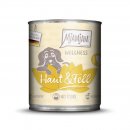 Mjamjam Hunde Nassfutter Wellness - Haut &amp; Fell - Huhn