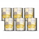 Mjamjam Hunde Nassfutter Wellness - Haut &amp; Fell - Huhn