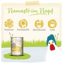 Mjamjam Hunde Nassfutter Wellness - Haut &amp; Fell - Huhn