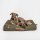 Cloud7 Hundebett Homey Mélange Olive